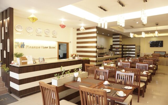 Pleasure View Hotel