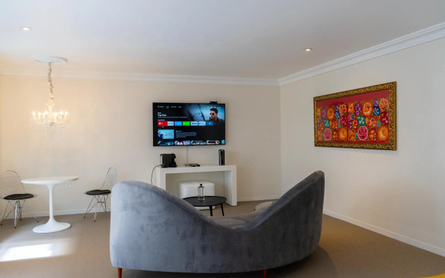 Casa Hidalgo Hotel Boutique