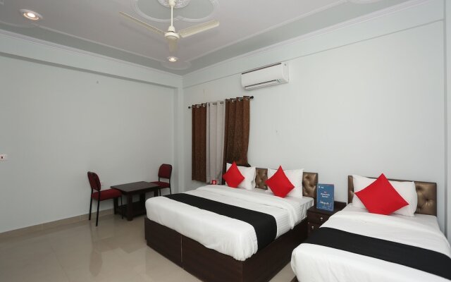 Yamnotri Retreat by OYO Rooms