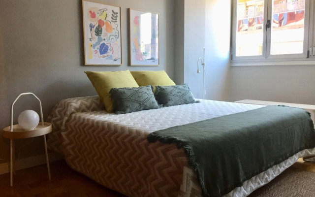 ***NUEVO Piso en Ourense WIFI Parking***