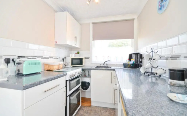 87 Sandown Bay Holiday Centre