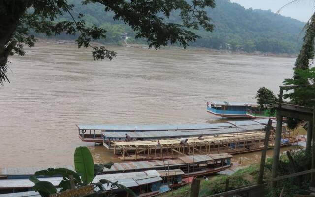 Luang Prabang River Lodge 1