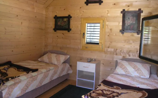 Motel Krstac