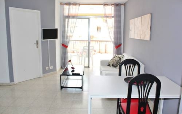 Apartamento Los Cristianos II