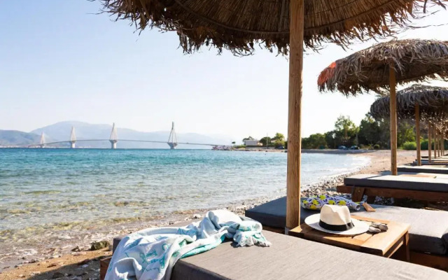 Porto Rio Hotel