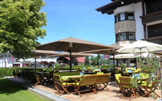 Appartementhaus