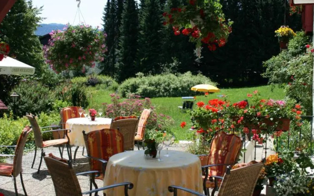 Kur- und Wellnesshotel Kronenhof