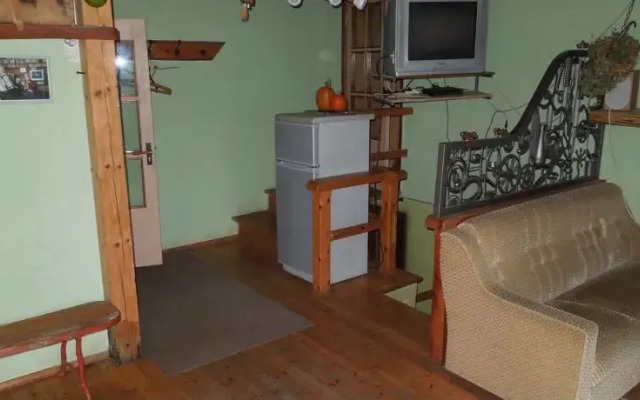 Brīvdienu māja Vidžupes