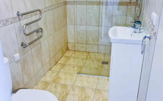 Butas malūnų vilose