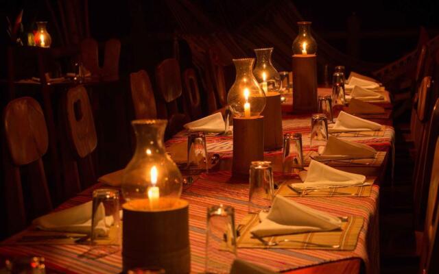 Finca Exotica Eco Lodge