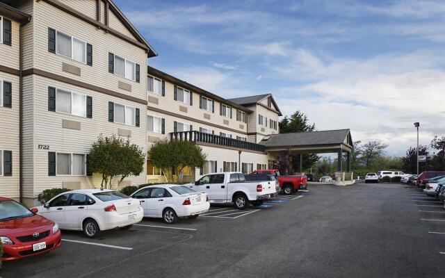 Ashley Inn of Tillamook