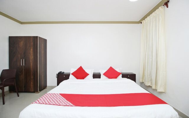 Hotel West Inn by OYO Rooms