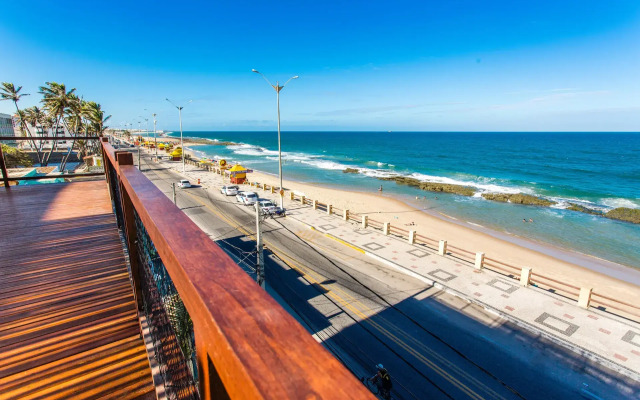 Porto Suites Natal Hotel