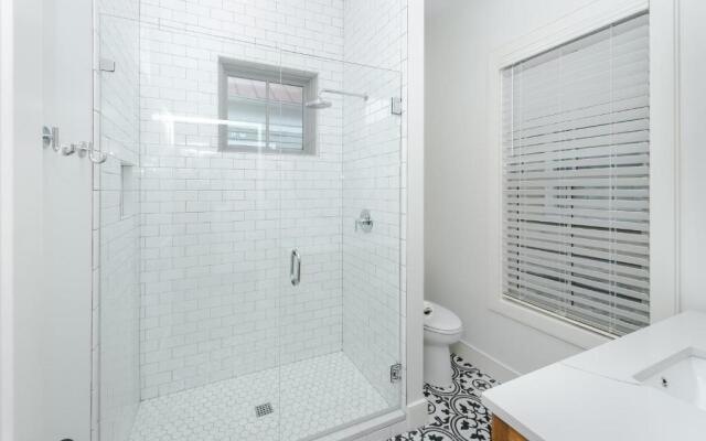 Guesthouse Charleston WEST 242 B