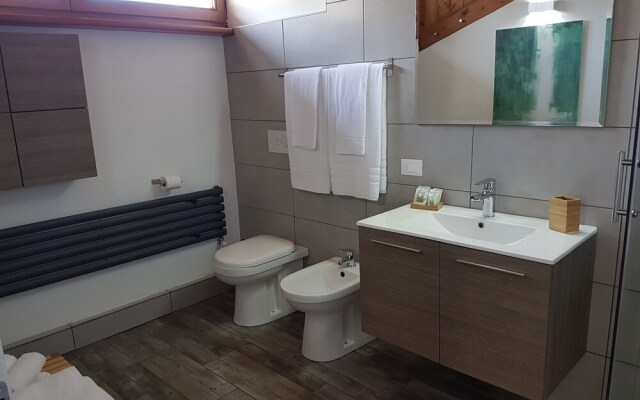 Housemuhlbach Wellness Acqua Spa Resort