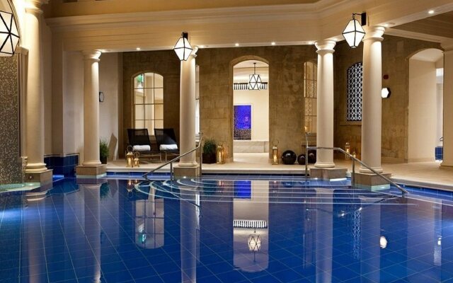 The Gainsborough Bath Spa