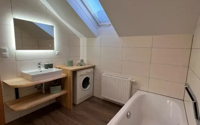 Ferienwohnungen Lichtenegger