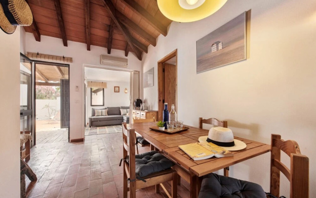 Casa do Salgueiro in Tavira