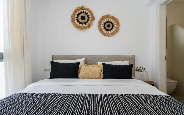 Maison Solea Plaka With 3 Bedrooms and 3 Bathrooms