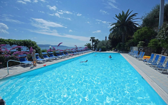 Palazzina