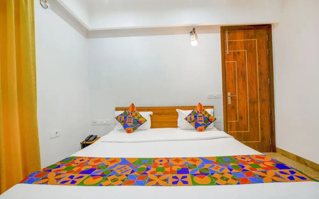 FabHotel Nyra Residency