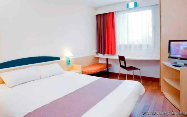 ibis Katowice Zabrze