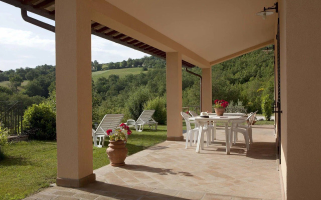 Relais Parco del Subasio