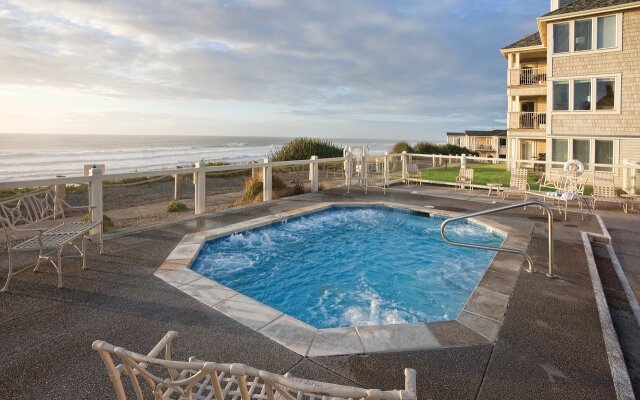WorldMark Gleneden Beach