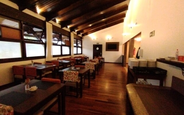 Essência Hotel Francisco Beltrão