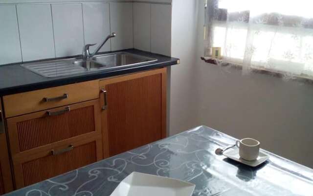 Apartment With one Bedroom in Strasbourg, With Balcony and Wifi