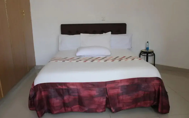 Salient Home Stay