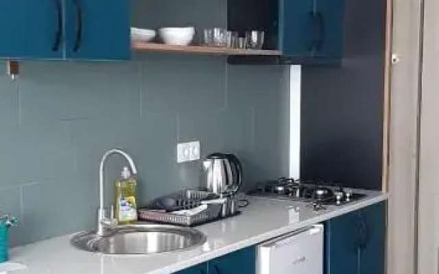 Apartamenty Gumbati 182