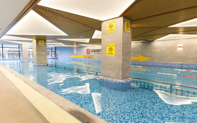 Guangzhou Shi Liu Hotel