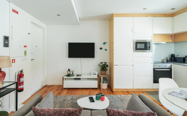 Porto Insight Apartments Campanhã