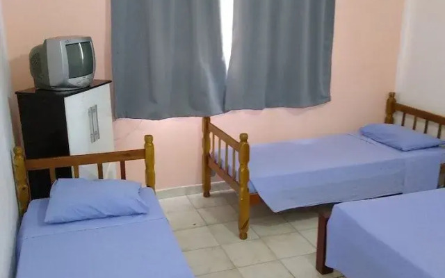 Pousada e Hostel Vo Rita