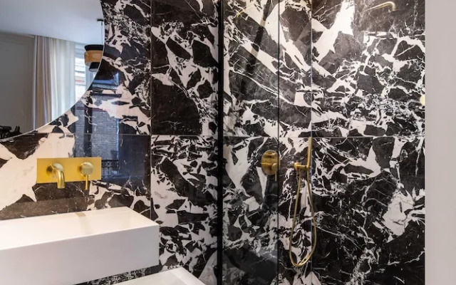 Authentic Apartment - 2br/6p - Quinze-vingts