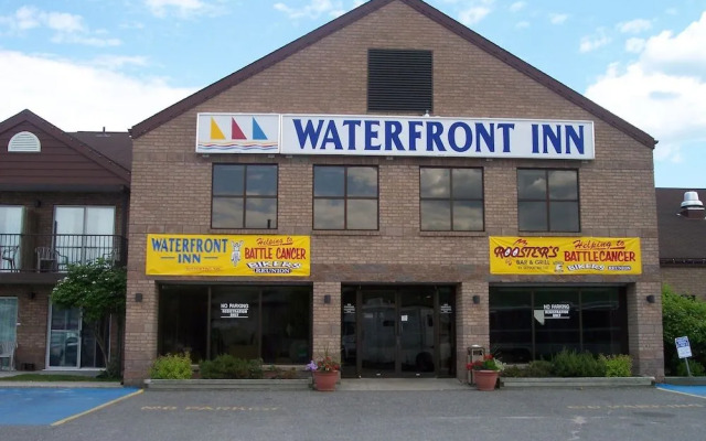 Waterfront Inn