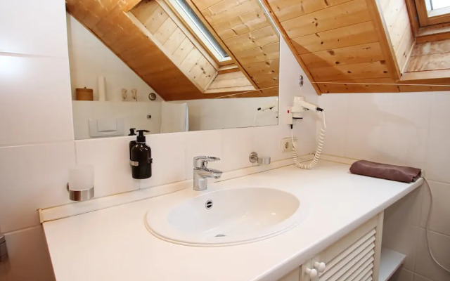 You Will Like This Home in the Harz Mountains