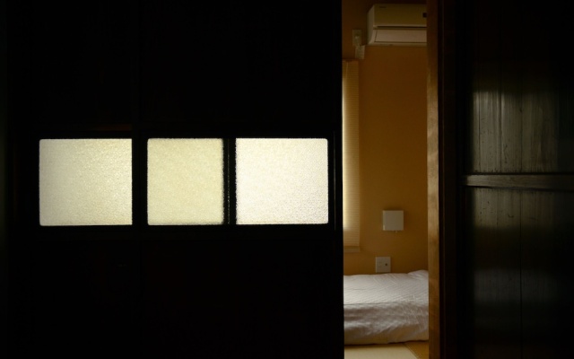 Kyoto Guest House Nanni Saiin – Guest Rooms – Kyoto