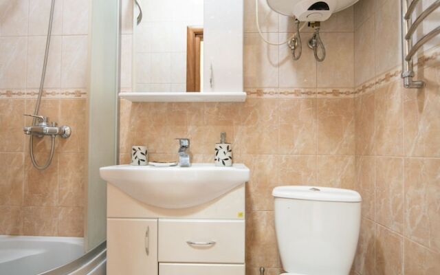 More Apartments na Volzhskoy 30/1