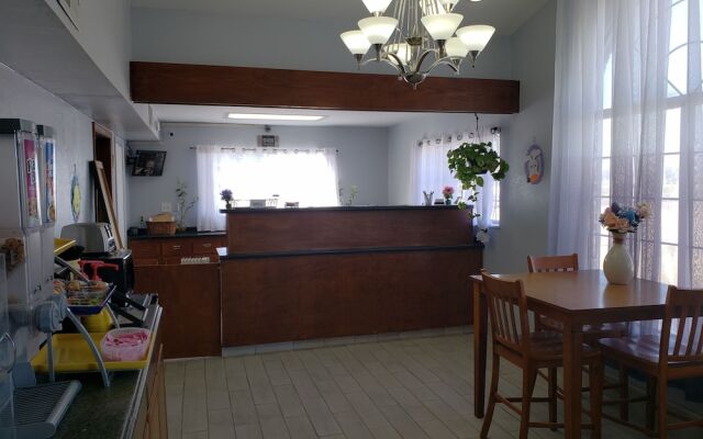 Days Inn Kennett