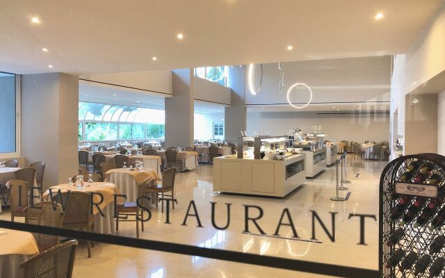 Hotel King Saron Club Marmara