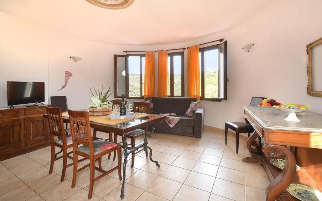 Nice Home in Imperia With Wifi and 1 Bedrooms
