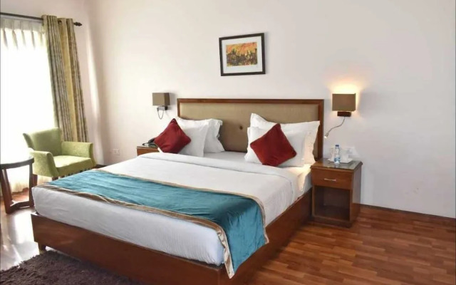 Misty Oaks Resorts