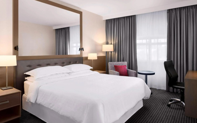 Sheraton Heathrow Hotel