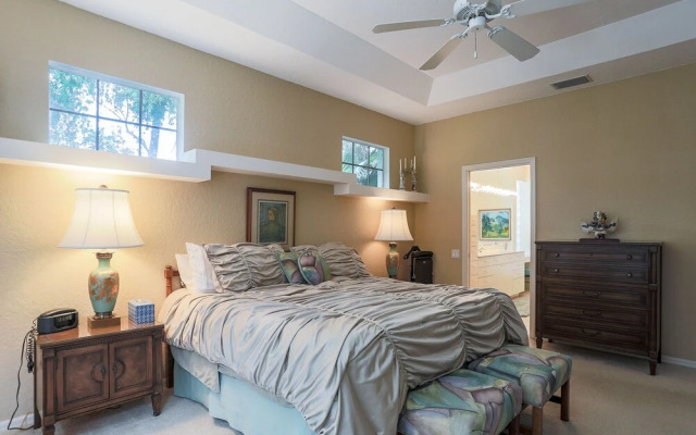 University Park 01 - 2 Br Home