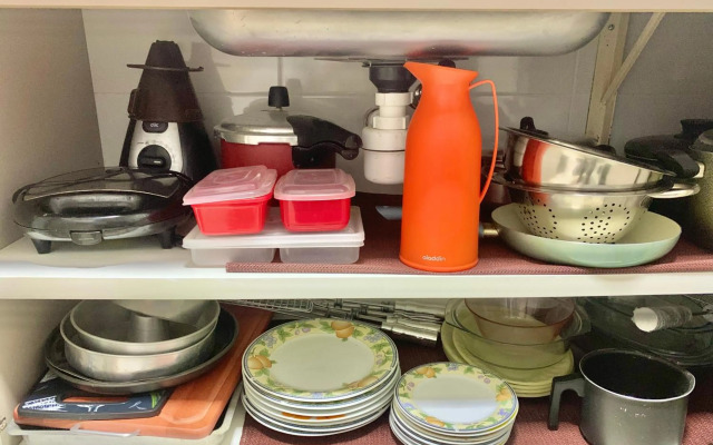 Apartamento Praia dos Anjos Residence Club