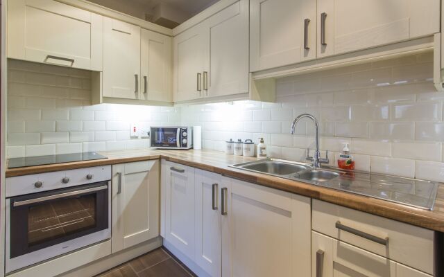The Artane Self Catering