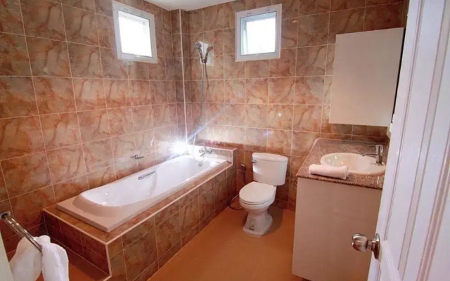 Sojourn Apartment Chiang Mai