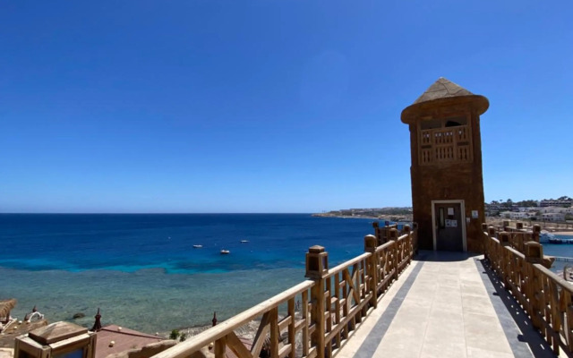 Shark's bay oasis 2 bedrooms apartment